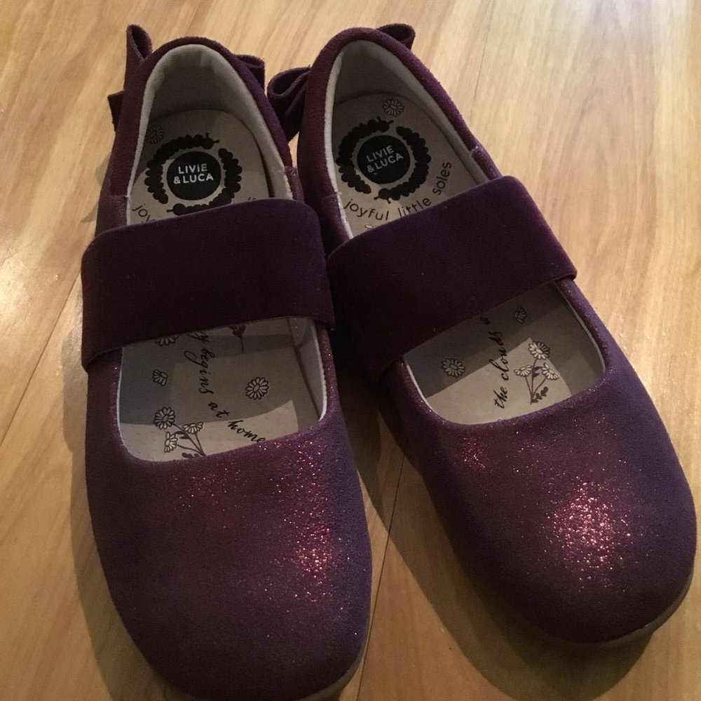 Livie and luca shoes